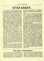 Frit Danmark, nr. 5, 2. årg., side 3
