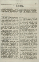 De frie Danske, nr. 6, 4. årg., side 3
