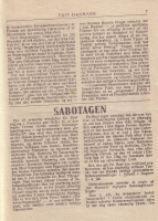 Frit Danmark, nr. 5, 2. årg., side 7