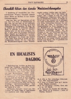 Frit Danmark, nr. 9, 3. årg., side 5