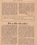 Frit Danmark, nr. 10, 2. årg., side 8