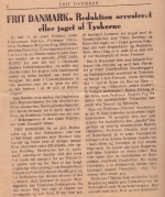 Frit Danmark, nr. 9, 1. årg., side 6