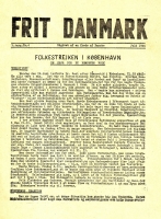 Frit Danmark, nr. 4, 3. årg.