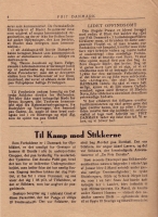 Frit Danmark, nr. 11, 1. årg., side 4