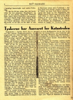 Frit Danmark, nr. 5, 3. årg., side 2