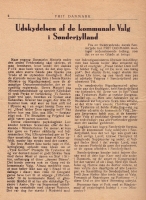 Frit Danmark, nr. 2, 2. årg., side 2
