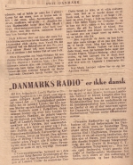 Frit Danmark, nr. 10, 2. årg., side 2