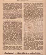 Frit Danmark, nr. 10, 2. årg., side 4