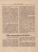 Frit Danmark, nr. 10, 1. årg., side 10
