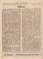 Frit Danmark, nr. 7, 2. årg., side 2