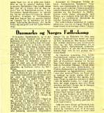 Frit Danmark, nr. 5, 1. årg., side 8