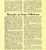 Frit Danmark, nr. 5, 1. årg., side 8