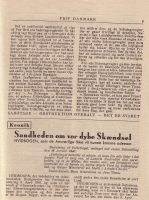 Frit Danmark, nr. 6, 2. årg., side 9