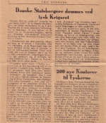 Frit Danmark, nr. 9, 1. årg., side 8