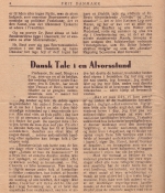 Frit Danmark, nr. 9, 1. årg., side 4